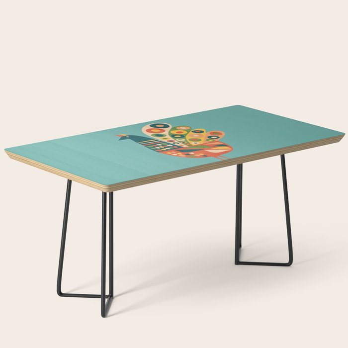 Century Hen Coffee Table Gallery Image 1