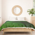 Fern Duvet Cover Gallery Image 3
