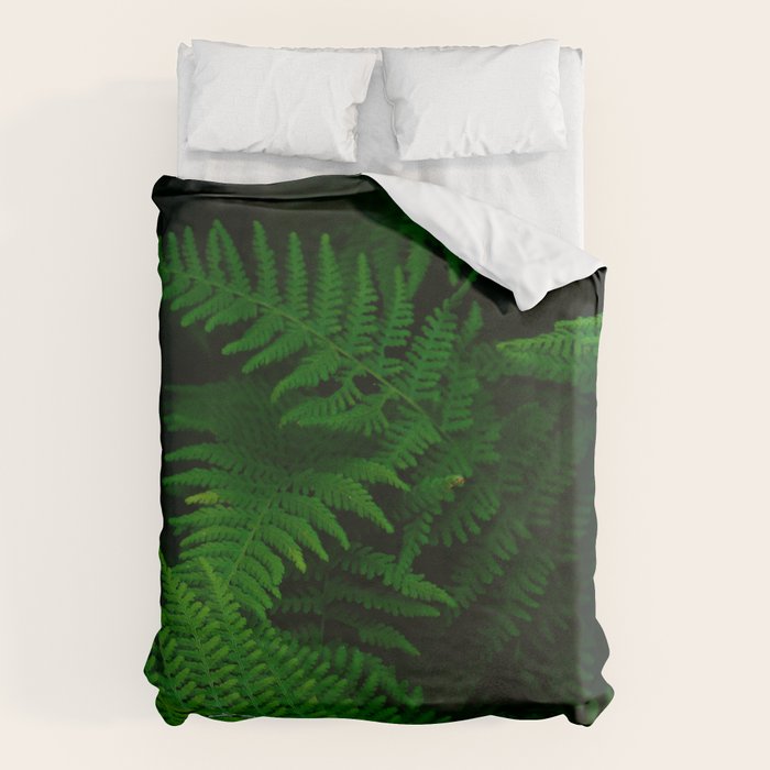 Fern Duvet Cover Gallery Image 6