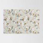 HERON WHITE Rug Gallery Image 2