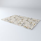 HERON WHITE Rug Gallery Image 3