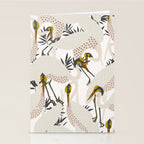 HERON WHITE Stationery Card Gallery Image 2