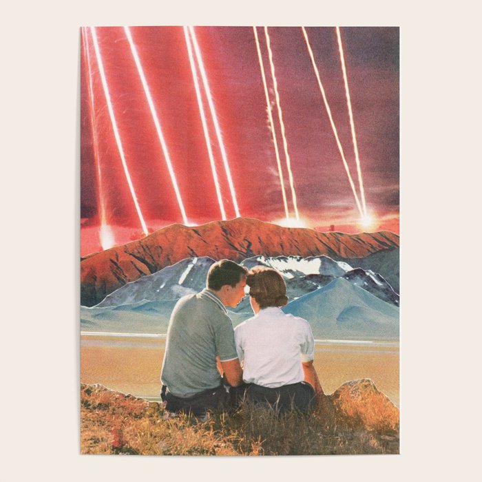 Lazers Poster Gallery Image 4