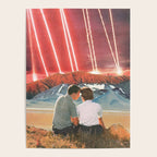 Lazers Poster Gallery Image 4