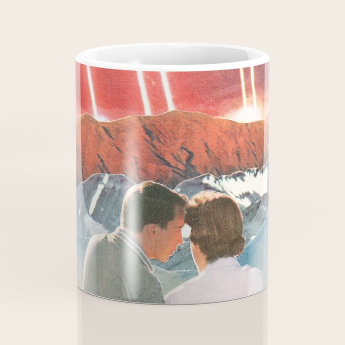 Lazers Coffee Mug Gallery Image 4