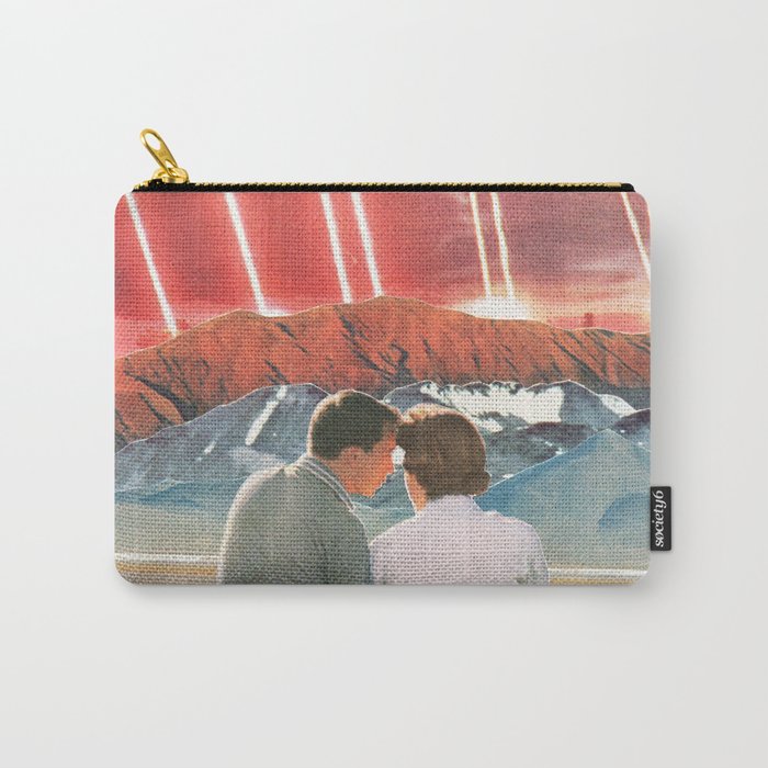 Lazers Carry All Pouch Gallery Image 1