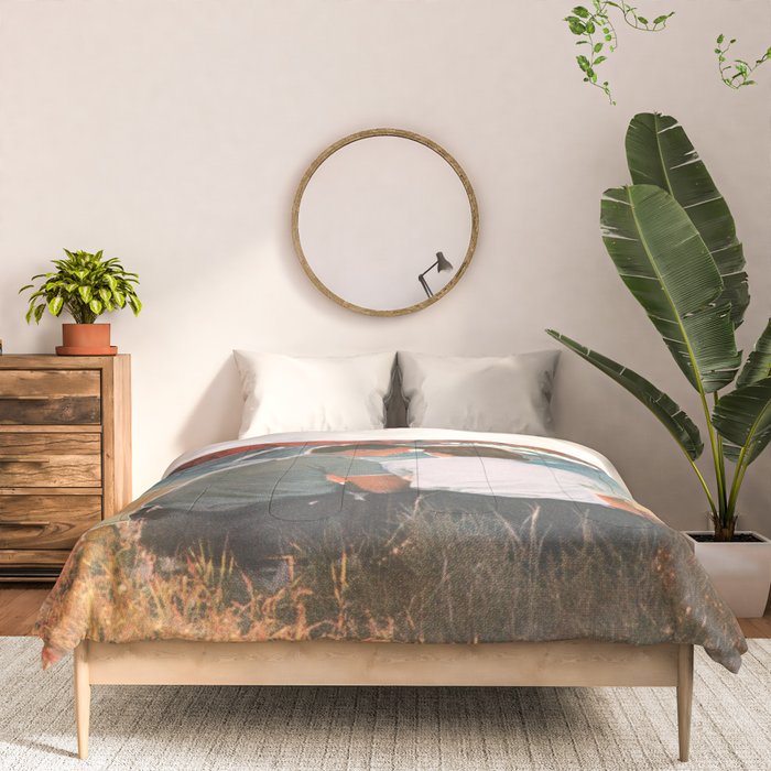 Lazers Comforter Gallery Image 3