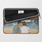 Lazers Laptop Sleeve Gallery Image 2