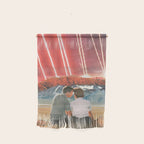 Lazers Wall Hanging Gallery Image 1
