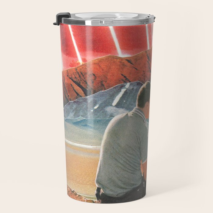 Lazers Travel Mug Gallery Image 3