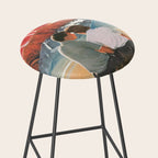 Lazers Stool Gallery Image 2