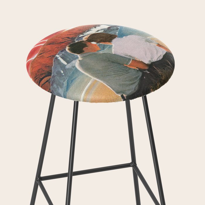Lazers Stool Gallery Image 2