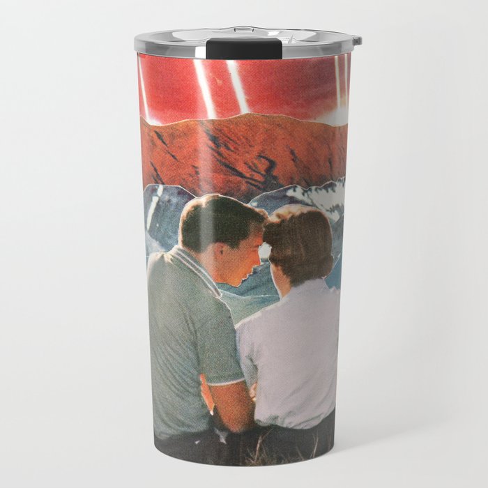 Lazers Travel Mug Gallery Image 1