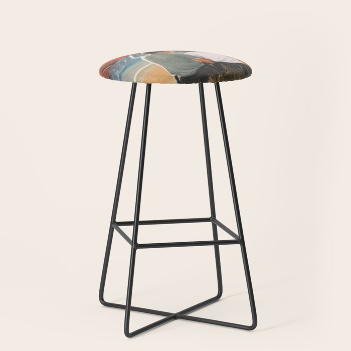Lazers Stool Gallery Image 1