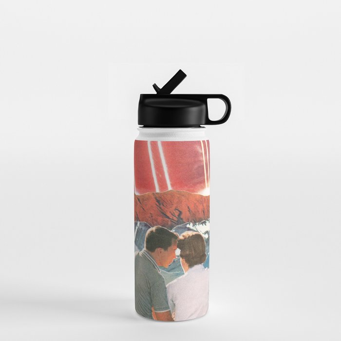 Lazers Water Bottle Gallery Image 1
