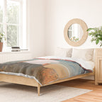 Lazers Duvet Cover Gallery Image 2