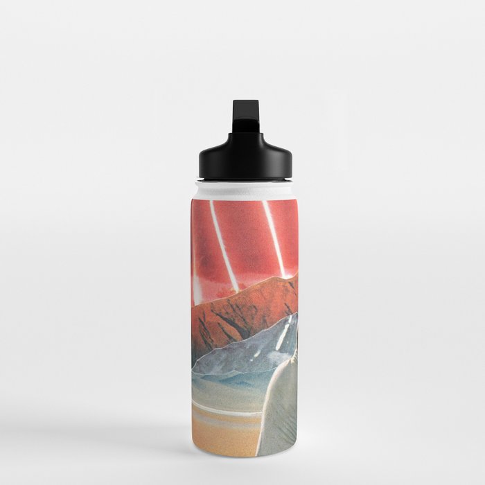 Lazers Water Bottle Gallery Image 3
