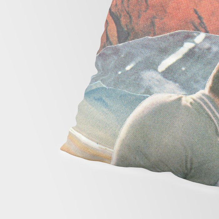 Lazers Pillow Sham Gallery Image 4