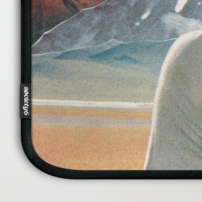 Lazers Laptop Sleeve Gallery Image 3