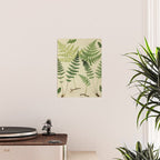Botanical Ferns Poster Gallery Image 2