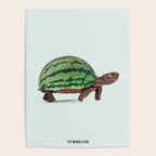 Turmelon Poster Gallery Image 4