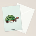 Turmelon Stationery Card Gallery Image 2