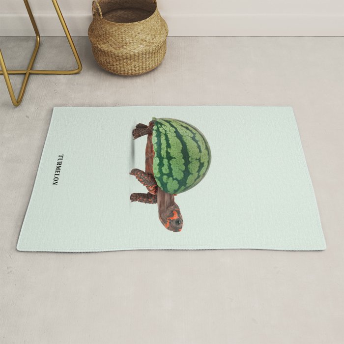 Turmelon Rug Gallery Image 1