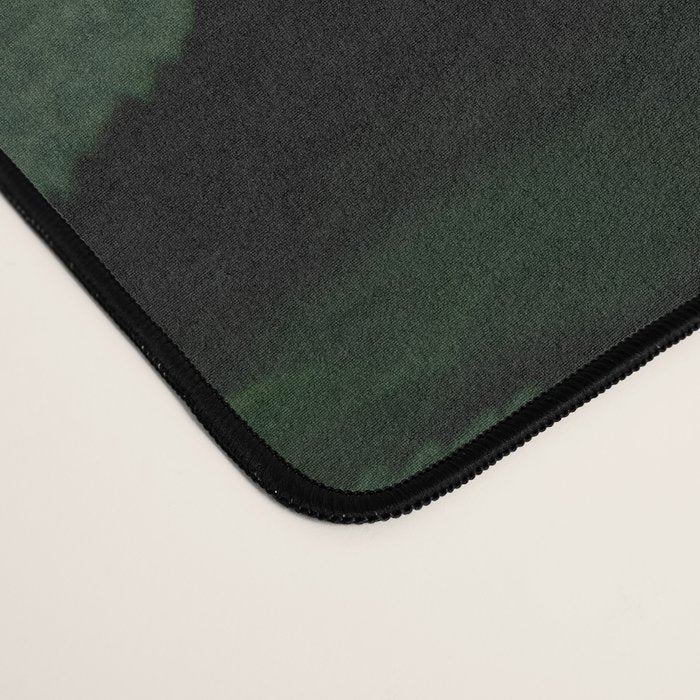 Red Elderberry Desk Mat Gallery Image 4