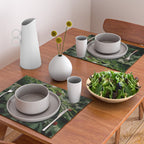 Red Elderberry Placemat Gallery Image 2