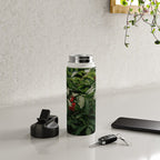 Red Elderberry Water Bottle Gallery Image 4