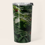 Red Elderberry Travel Mug Gallery Image 2