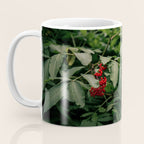 Red Elderberry Coffee Mug Gallery Image 3