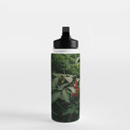 Red Elderberry Water Bottle Gallery Image 3