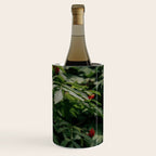 Red Elderberry Wine Chiller Gallery Image 3