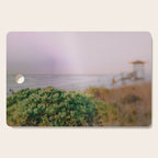 Morning Meditation Cutting Board Gallery Image 1