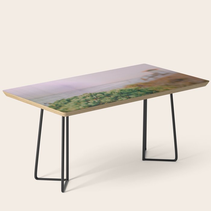 Morning Meditation Coffee Table Gallery Image 1