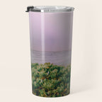 Morning Meditation Travel Mug Gallery Image 3