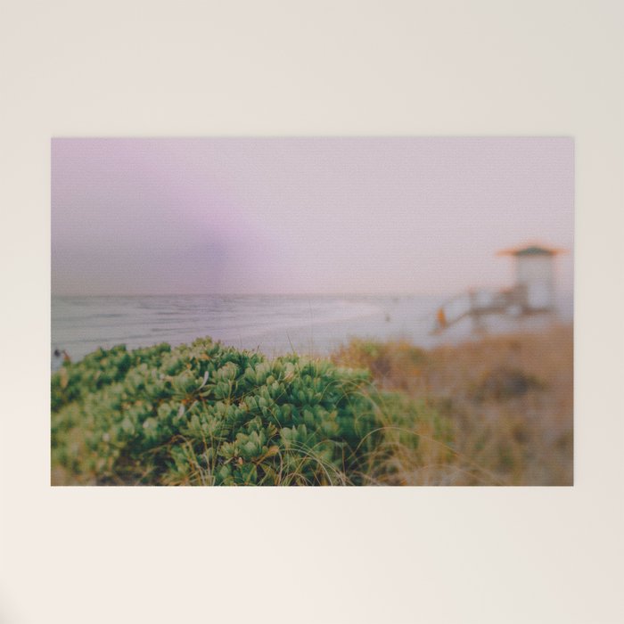 Morning Meditation Welcome Mat Gallery Image 1