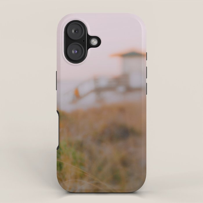 Morning Meditation iPhone Case Gallery Image 1