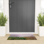 Morning Meditation Welcome Mat Gallery Image 3