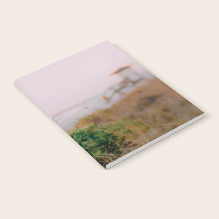 Morning Meditation Notebook Gallery Image 1