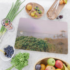 Morning Meditation Cutting Board Gallery Image 2