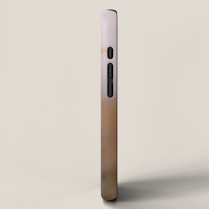Morning Meditation iPhone Case Gallery Image 2