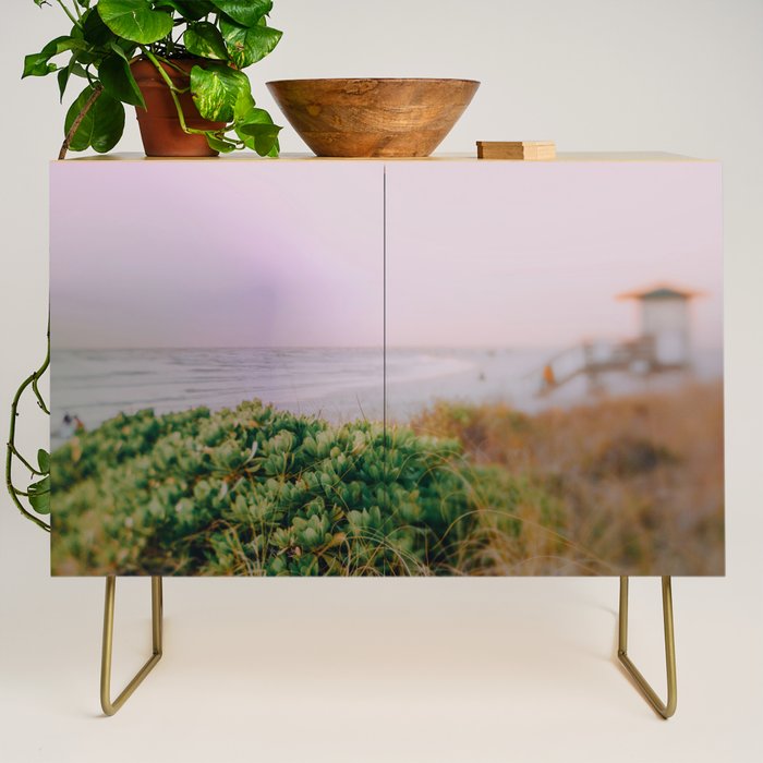 Morning Meditation Credenza Gallery Image 1