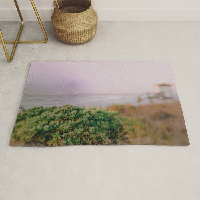 Morning Meditation Rug Gallery Image 1