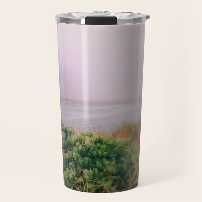 Morning Meditation Travel Mug Gallery Image 1