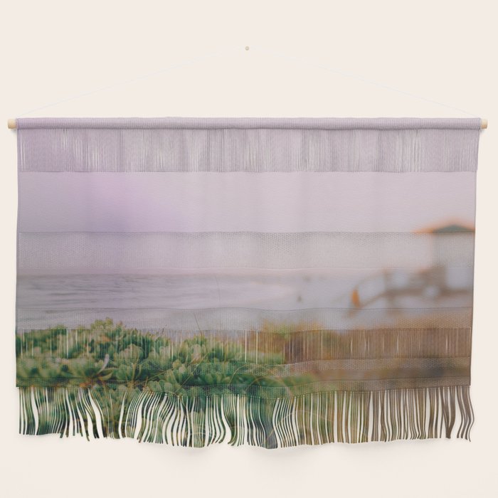 Morning Meditation Wall Hanging Gallery Image 1