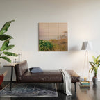Morning Meditation Wood Wall Art Gallery Image 2
