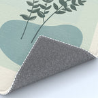 Azzurro Shapes No 51 Rug Gallery Image 4