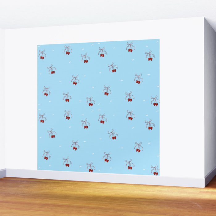 Sugar Baby Wall Mural Gallery Image 2